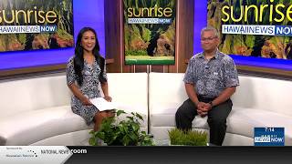 YouTube video thumbnail: University of Hawaii Extended Application Deadline
