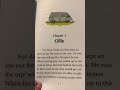 Mrs. Morgan's Moving Story Questions