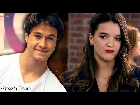 Michael Ronda Y Malena Ratner Revelan Más Detalles Del Rodaje De Soy Luna 4 #michaelronda