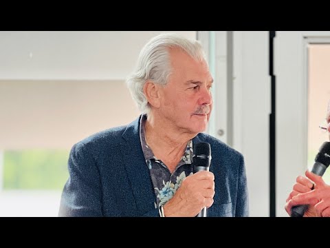 Legendary Gordon Murray on building F1 cars, the McLaren F1 & the future of the combustion engine//.