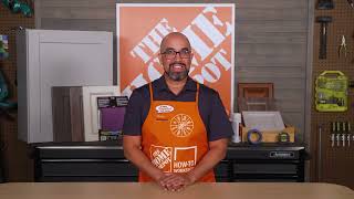 The Home Depot Talleres | Cómo actualizar Los Gabinetes