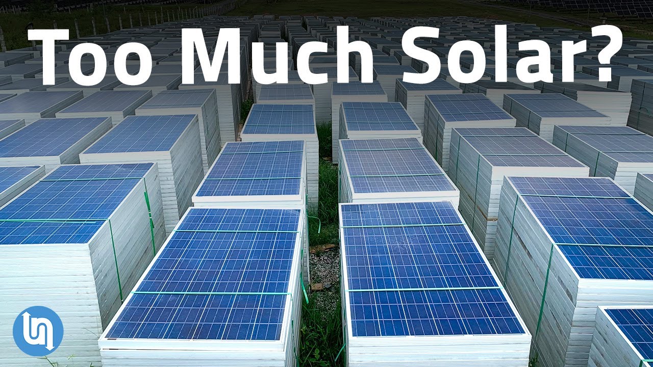 The Truth About Solar Panels?