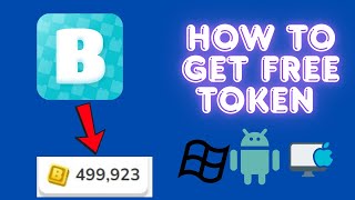 Blooket Free Hacks + Free Token 2025 Trick!