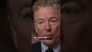 Sen. Paul: There were off-ramps for both sides #shorts