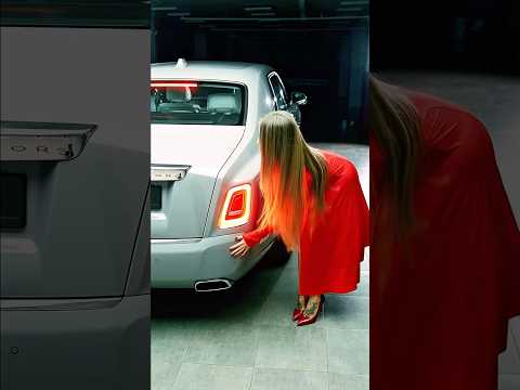 Bad Rolls Royce