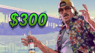 What Will Grand Theft Auto 6 Cost?