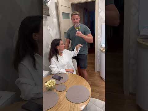 Попалась 😀
