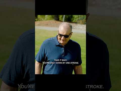Joe plays golf #movie #modernfamily #shorts #funny
