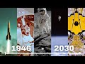 Space Exploration Milestones and Achievements