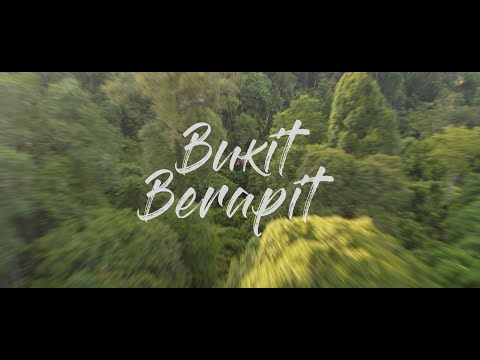 RareGEMS I Mysterious Railroad Gems Bukit Berapit, Perak