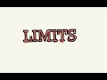 Understanding Limits in Calculus