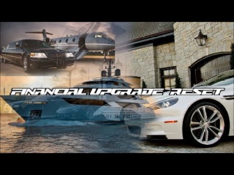 Wealth Ecosystem Financial Upgrade Reset