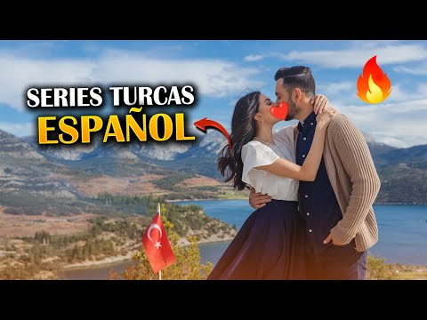 LAS 20 NUEVAS SERIES TURCAS en ESPAÑOL 🔥