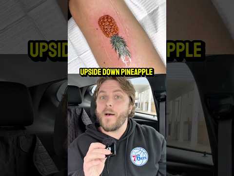5 Tattoo meanings you NEED to know - Part 26