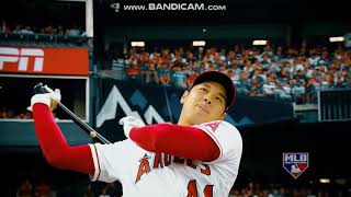 大谷翔平　ベスト　米映像　その②