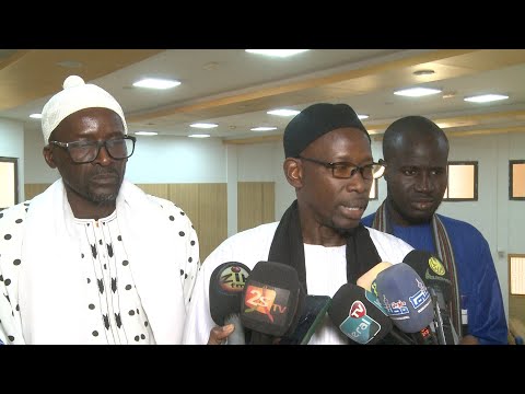 CCAK: Atelier de Renforcement de Capacité des Enseignants Franco-Arabe de Touba