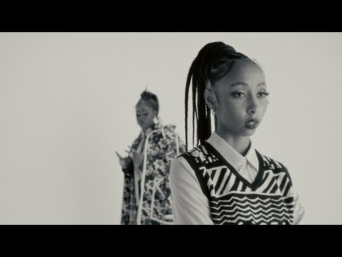 Girlfriend - Bon Voyage (with Tierra Whack) [Official Music Video]