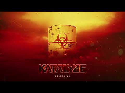 KATALYZE - KEMIKAL (Official Hardstyle Video)