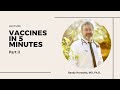 mRNA Vaccine Challenges and Effectiveness