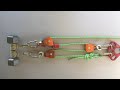 Understanding Pulley Systems and Tension