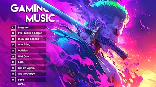 Awesome Gaming Music 2025 ♫ Top 30 Songs, NCS, Electro, Trap & House ♫ Best Of EDM 2025