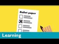 Understanding UK Elections