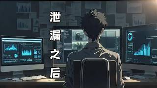 一次網絡入侵，揭開病毒掩蓋真相，末日在平靜中驟然降臨......
