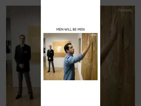 Men will be men 🤣
