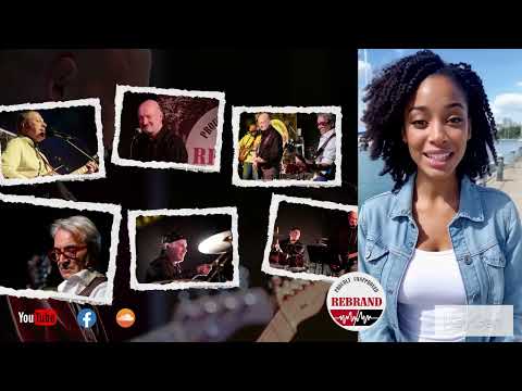 REBRAND