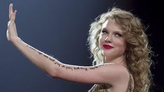 💜 HAPPY BIRTHDAY, SPEAK NOW TV 💜