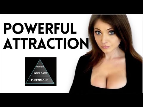 How To Have a POWERFUL Effect On Women. (My Secrets Revealed) 🔥🤫