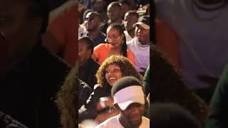 NKOLEKI fans moment fans reaction ft Jose Chameleone