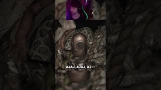 ABSOLUTNÍ PANIKA ✨