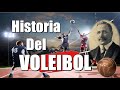 Volleyball History and Rules