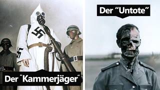 Die gefährlichsten Soldaten des 2. Weltkriegs