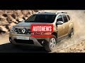Renault Duster Intense