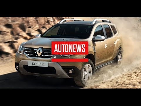 Renault Duster Intense