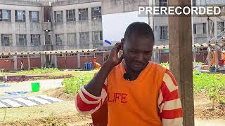 Behind Bars: Admire Ncube otsanangura masungirwo aakaitwa nemhosa yekuuraya