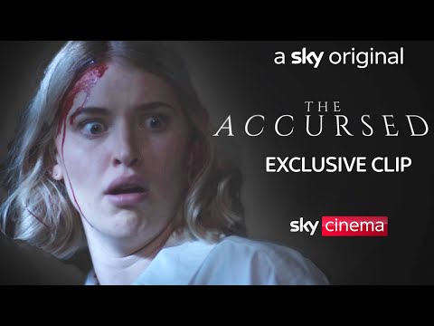 The Accursed | Exclusive Clip | Sky Cinema