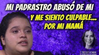 Siento que le quité la pareja a mi mamá (siendo una niña)
