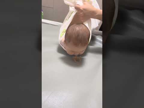 玩的挺刺激呀┗( ˘ω˘ )┛#baby #人類幼崽 #cute #funnybaby #funny #萌寶 #cute baby #萌娃 #搞笑 #可愛 #可愛い