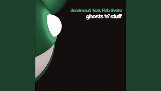 Moar Ghosts 'n' Stuff (Extended Mix)