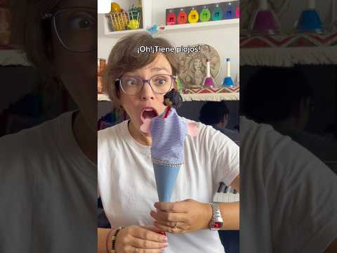 😲Pepito tiene PIOJOS ‼️ [Divertido Juego Musical]