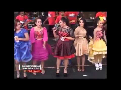 FULL ALBUM NEW PALLAPA 2016 LIBAS COMMUNITY
