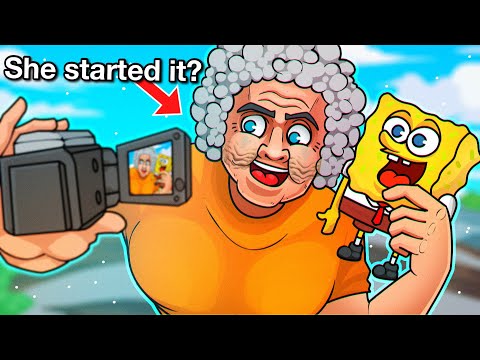 I Found the FIRST 3AM Video on YouTube