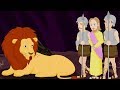 Daniel's Trials and Triumphs