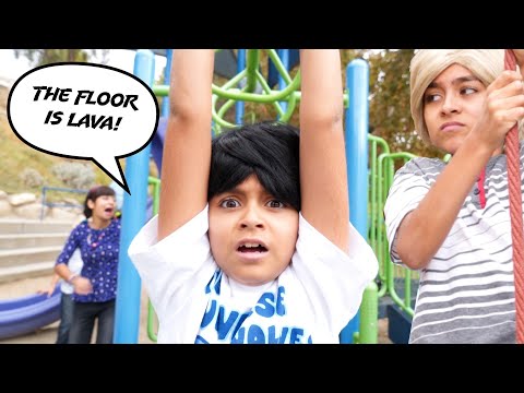 Funny School Recess Stories