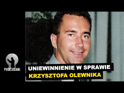 Sprawa Olewnika: Główny oskarżony uniewinniony - Kroniki kryminalne czerwca