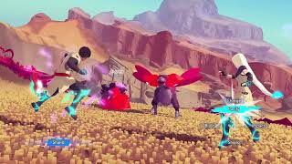 Haven - Game dành cho cặp...đôi