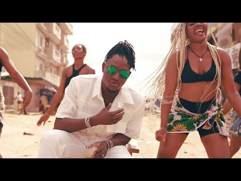 Prince Diallo - Dollo Baro (Clip Officiel 2022)